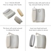image:imageTweezerman 3in1 Facial Roller Set