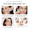 image:imageTweezerman 3in1 Facial Roller Set