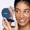 image:imageTweezerman Brow amp Grooming Set  Mirror Slant Tweezer Travel TweezeretteBrow  Grooming Set