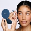 image:imageTweezerman Brow amp Grooming Set  Mirror Slant Tweezer Travel TweezeretteBrow  Grooming Set