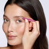 image:imageTweezerman Brow amp Grooming Set  Mirror Slant Tweezer Travel TweezeretteBrow  Lash Set