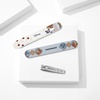 image:imageTweezerman Combo Clipper Set Rose GoldLady  the Tramp