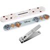image:imageTweezerman Combo Clipper Set Rose GoldLady  the Tramp
