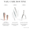 image:imageTweezerman Combo Clipper Set Rose GoldRose Gold
