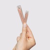 image:imageTweezerman Combo Clipper Set Rose GoldRose Gold