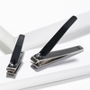 image:imageTweezerman Combo Clipper Set Rose GoldStainless Steel