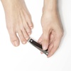 image:imageTweezerman Combo Clipper Set Rose GoldStainless Steel