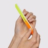 image:imageTweezerman Combo Clipper Set Rose GoldStainless Steel WNeon Files
