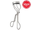 image:imageTweezerman Comfort Grip Eyelash Curler for All Eye Shapes Neon PinkClassic