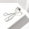 image:imageTweezerman Comfort Grip Eyelash Curler for All Eye Shapes Neon PinkClassic