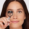 image:imageTweezerman Comfort Grip Eyelash Curler for All Eye Shapes Neon PinkOnyx Grip