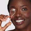 image:imageTweezerman Comfort Grip Eyelash Curler for All Eye Shapes Neon PinkRose Gold