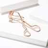 image:imageTweezerman Comfort Grip Eyelash Curler for All Eye Shapes Neon PinkRose Gold