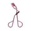 image:imageTweezerman Comfort Grip Eyelash Curler for All Eye Shapes Neon PinkTea Rose