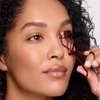 image:imageTweezerman Comfort Grip Eyelash Curler for All Eye Shapes Neon PinkVintage Rose