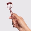 image:imageTweezerman Comfort Grip Eyelash Curler for All Eye Shapes Neon PinkVintage Rose