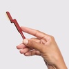 image:imageTweezerman Comfort Grip Eyelash Curler for All Eye Shapes Neon PinkVintage Rose