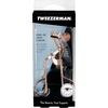 image:imageTweezerman Curl 38 Eyelash Curler for Almond Shaped Eyes Rose Gold