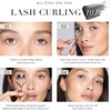 image:imageTweezerman Curl 60 Eyelash Curler for Round Shaped Eyes Metallic
