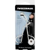 image:imageTweezerman Curl 60 Eyelash Curler for Round Shaped Eyes Metallic