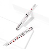 image:imageTweezerman Disneys Mickey Mouse amp Minnie Mouse Forever in Love Slant Tweezer  Eyebrow Tweezers for Women and Men