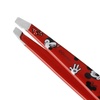 image:imageTweezerman Disneys Mickey Mouse amp Minnie Mouse We Got Ears Slant Tweezer  Eyebrow Tweezers for Women and Men