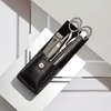 image:imageTweezerman Essential Grooming Kit for Men4 Piece Set