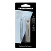 image:imageTweezerman Extra Strength Toenail Care Kit Clipper amp Mini Cuticle PushyToenail Clipper  Mini Cuticle Pushy