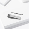 image:imageTweezerman Extra Strength Toenail Care Kit Clipper amp Mini Cuticle PushyToenail Clipper  Mini Cuticle Pushy