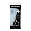 image:imageTweezerman Facial Hair Scissors For Men Stainless Steel