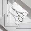 image:imageTweezerman Facial Hair Scissors For Men Stainless Steel