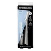 image:imageTweezerman Facial Razor Stainless SteelStainless Steel Facial Razor