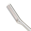 image:imageTweezerman Facial Razor Stainless SteelStainless Steel Facial Razor