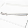 image:imageTweezerman Facial Razor Stainless SteelStainless Steel Facial Razor