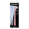 image:imageTweezerman Facial Razor Stainless SteelTea Rose Facial Razor