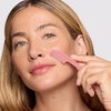 image:imageTweezerman Facial Razor Stainless SteelTea Rose Prep  Plane Facial Razor
