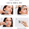 image:imageTweezerman Gua Sha Stainless Steel
