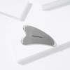 image:imageTweezerman Gua Sha Stainless Steel
