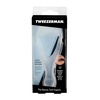 image:imageTweezerman Lash Guard amp Comb TransparentBlue  Gold  Rose Pink  Purple  Stainless Steel