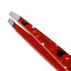 image:imageTweezerman Magic All Around Slant Tweezer  Eyebrow Tweezers for Women and Men