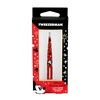 image:imageTweezerman Magic All Around Slant Tweezer  Eyebrow Tweezers for Women and Men