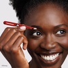 image:imageTweezerman Magic All Around Slant Tweezer  Eyebrow Tweezers for Women and Men