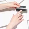 image:imageTweezerman Manicure Kit with Clipper Polish Remover Pushy 2 Files BlackBlack