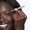 image:imageTweezerman Merida Slant Tweezer  Eyebrow Tweezers for Women and MenAriel