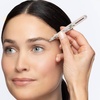 image:imageTweezerman Merida Slant Tweezer  Eyebrow Tweezers for Women and MenPocahontas
