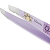 image:imageTweezerman Merida Slant Tweezer  Eyebrow Tweezers for Women and MenRapunzel