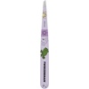 image:imageTweezerman Merida Slant Tweezer  Eyebrow Tweezers for Women and MenRapunzel