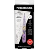 image:imageTweezerman Merida Slant Tweezer  Eyebrow Tweezers for Women and MenRapunzel