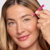 image:imageTweezerman Mini Brow Rescue Kit Pink amp Black