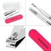 image:imageTweezerman Mini Nail Rescue KitNail Care Kit